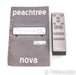 Peachtree Nova300 Stereo Integrated Amplifier; Nova-300; USB; Remote; Black