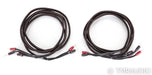 AudioQuest Rocket 33 Bi-Wire Speaker Cables; 10ft Pair