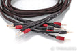 AudioQuest Rocket 33 Bi-Wire Speaker Cables; 10ft Pair