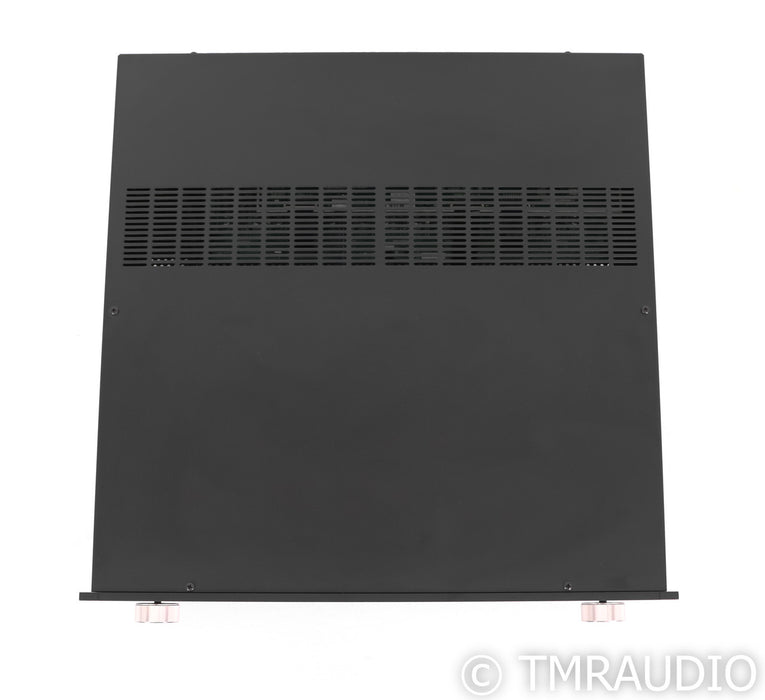 McIntosh MX100 11.2 Channel Home Theater Processor; Remote
