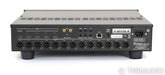 McIntosh MX100 11.2 Channel Home Theater Processor; Remote