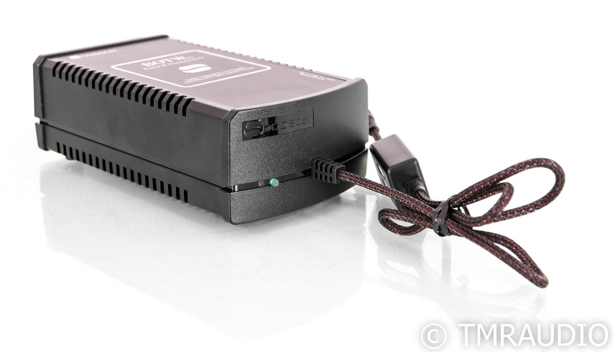 Sbooster BOTW P&P ECO MkII Linear Power Supply; 15 - 16.5VDC