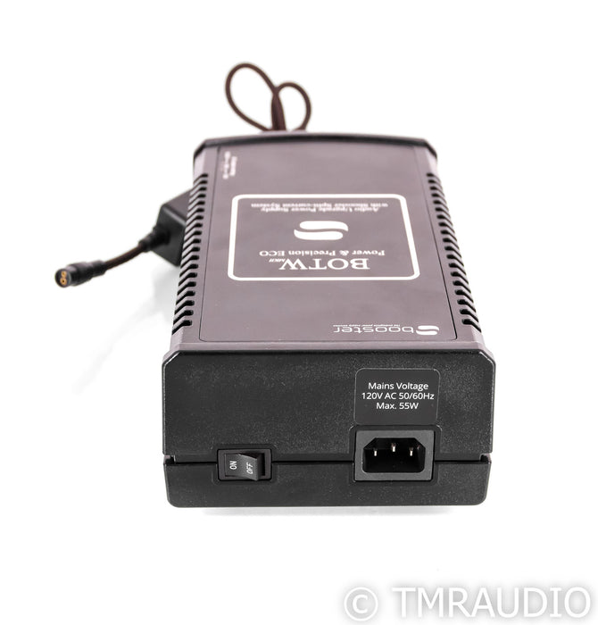 Sbooster BOTW P&P ECO MkII Linear Power Supply; 15 - 16.5VDC