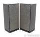 Klipsch Forte III SE Floorstanding Speakers; Matte Black Pair; Special Edition