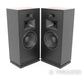 Klipsch Forte III SE Floorstanding Speakers; Matte Black Pair; Special Edition