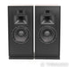 Klipsch Forte III SE Floorstanding Speakers; Matte Black Pair; Special Edition