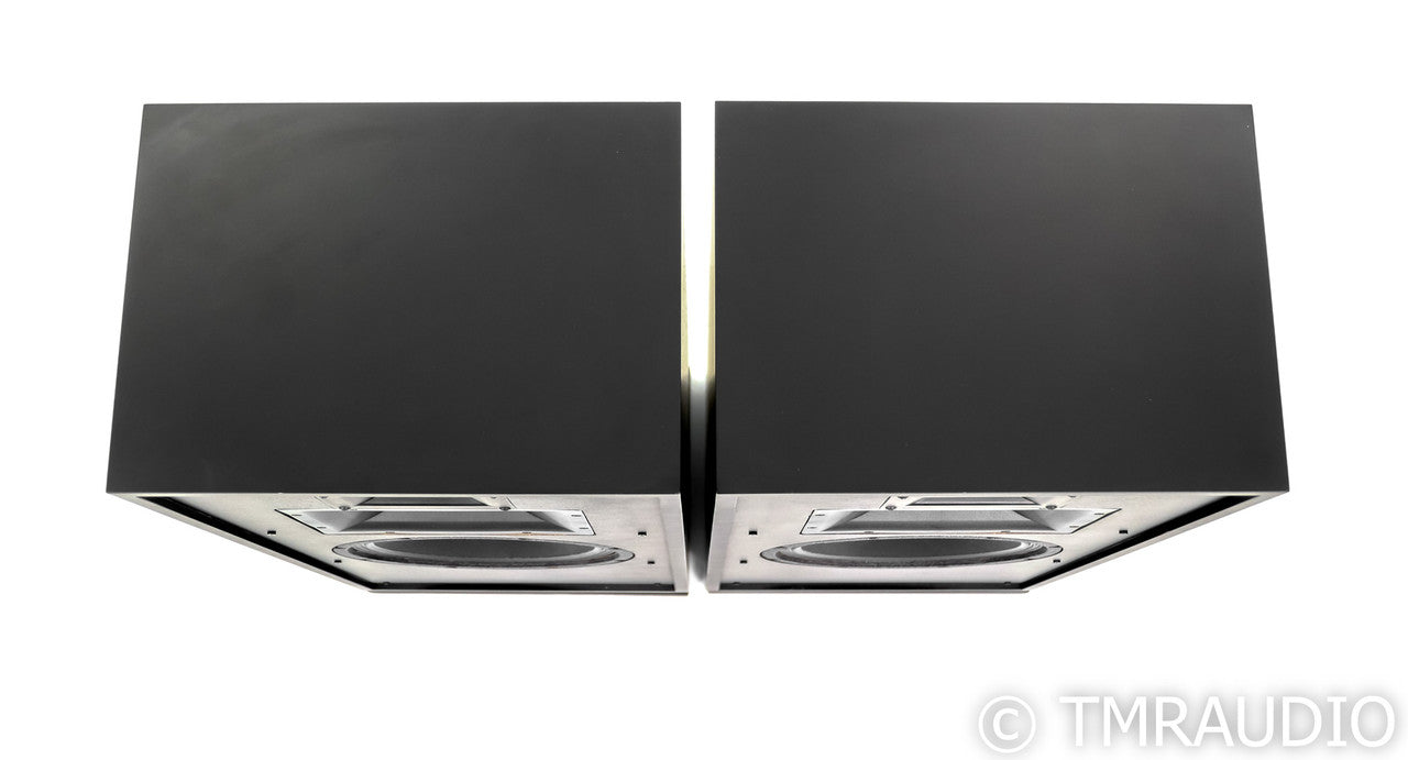 Klipsch Forte III SE Floorstanding Speakers; Matte Black Pair; Special Edition