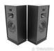 Klipsch Forte III SE Floorstanding Speakers; Matte Black Pair; Special Edition