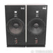Klipsch Forte III SE Floorstanding Speakers; Matte Black Pair; Special Edition