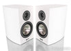 Canton Vento 836.2 Bookshelf Speakers; Gloss White Pair
