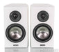Canton Vento 836.2 Bookshelf Speakers; Gloss White Pair