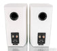 Canton Vento 836.2 Bookshelf Speakers; Gloss White Pair