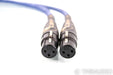 Cardas Clear Sky XLR Cables; 1m Pair Balanced Interconnects