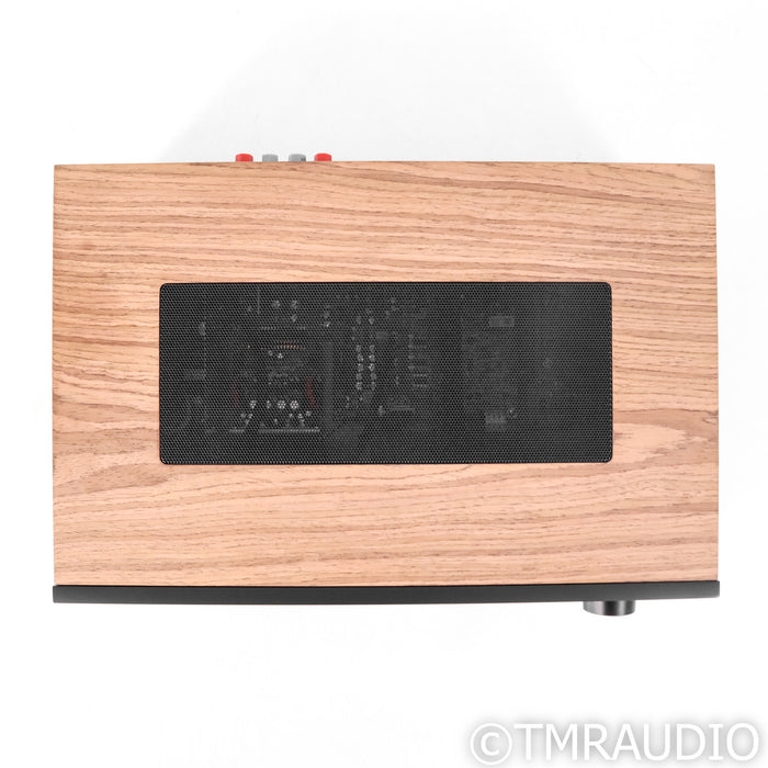 NAD C 3050 LE Stereo Integrated Amplifier; Limited Edition (Open Box)