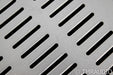 Parasound JC 1 Mono Power Amplifier; Silver Pair