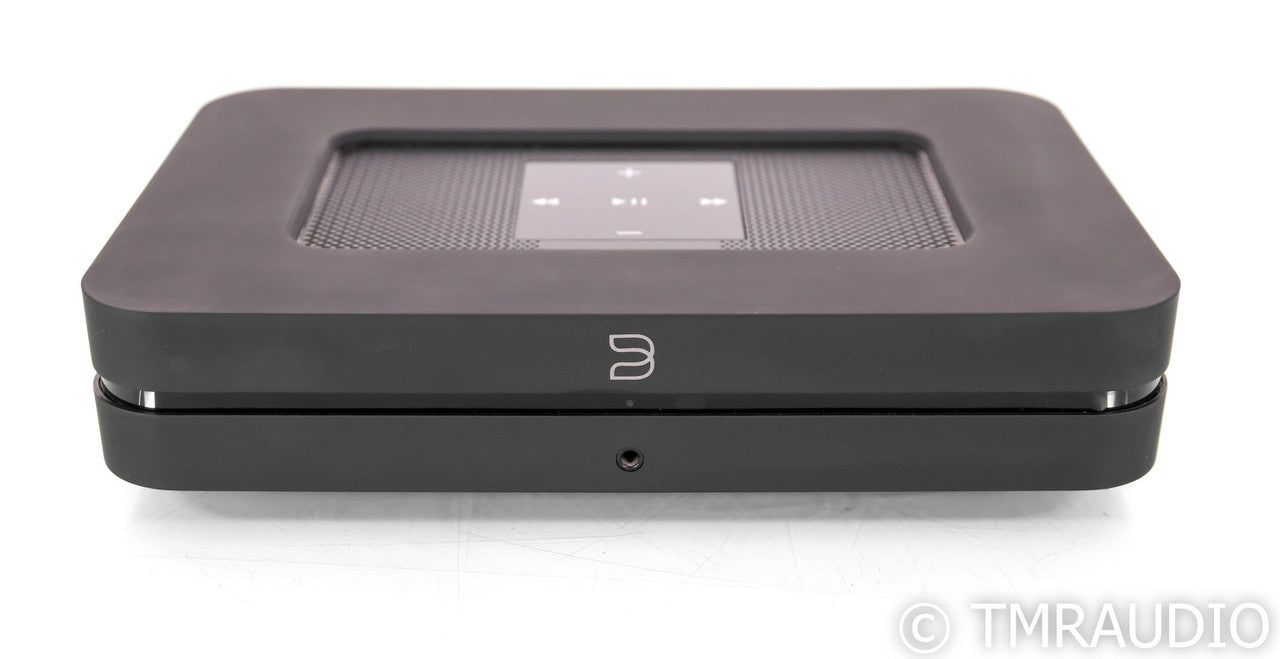 Bluesound NODE 2i Wireless Network Streamer; Black