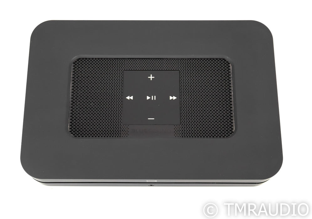 Bluesound NODE 2i Wireless Network Streamer; Black