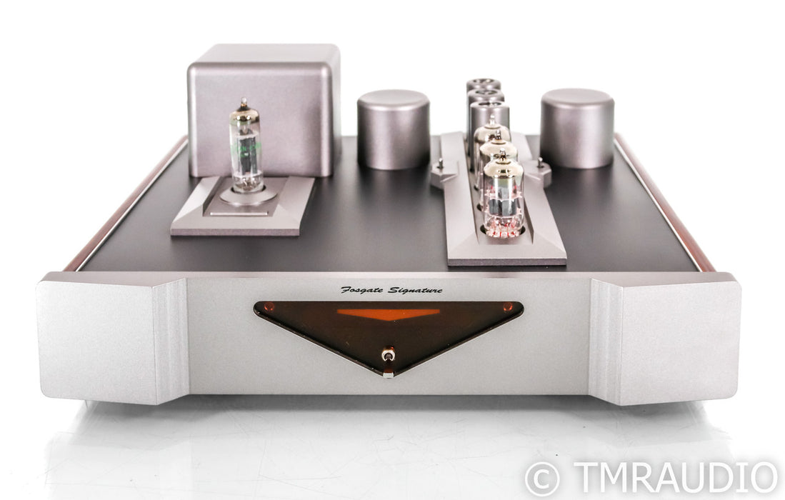 Fosgate Signature MM / MC Phono Preamplifier