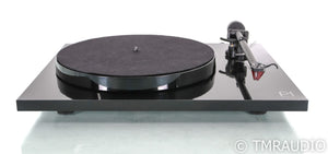 Rega Planar 1 Belt Drive Turntable; RB110 Tonearm; Ortofon 2M Red MM Cartridge