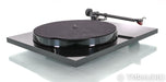 Rega Planar 1 Belt Drive Turntable; RB110 Tonearm; Ortofon 2M Red MM Cartridge