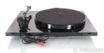 Rega Planar 1 Belt Drive Turntable; RB110 Tonearm; Ortofon 2M Red MM Cartridge