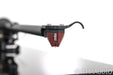 Rega Planar 1 Belt Drive Turntable; RB110 Tonearm; Ortofon 2M Red MM Cartridge