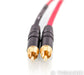 Nordost Heimdall RCA Cables; 1m Pair Interconnects