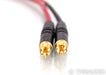 Nordost Heimdall RCA Cables; 1m Pair Interconnects