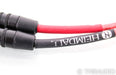Nordost Heimdall RCA Cables; 1m Pair Interconnects