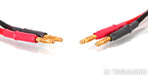 Black Cat Cables Coppertone Speaker Cables; 5m Pair