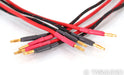 Black Cat Cables Coppertone Speaker Cables; 5m Pair
