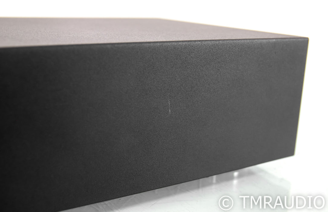 Musical Fidelity M1SDAC Stereo Preamplifier / DAC; D/A Converter; Remote;M1-SDAC