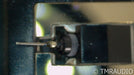 Clearaudio Charisma V2 Ebony Moving Magnet Phono Cartridge; V-2; MM