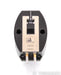 Clearaudio Charisma V2 Ebony Moving Magnet Phono Cartridge; V-2; MM