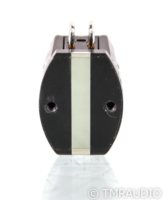 Clearaudio Charisma V2 Ebony Moving Magnet Phono Cartridge; V-2; MM