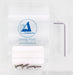 Clearaudio Charisma V2 Ebony Moving Magnet Phono Cartridge; V-2; MM