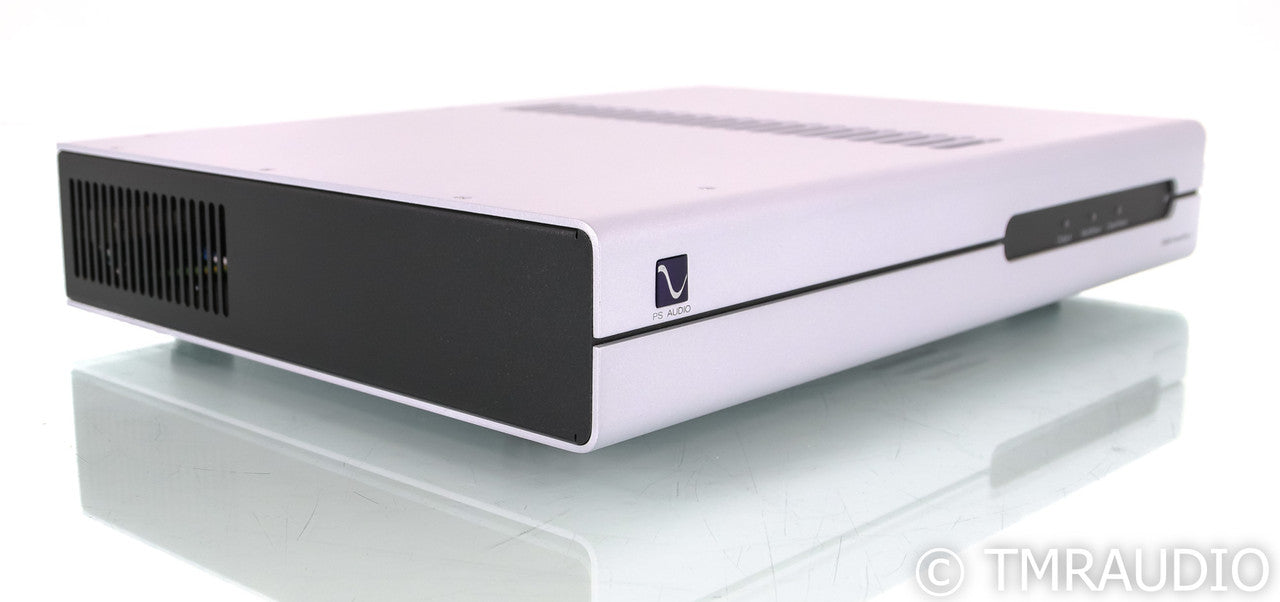 PS Audio Stellar PowerPlant 3 Power Conditioner; AC Regenerator; P3 (Used)