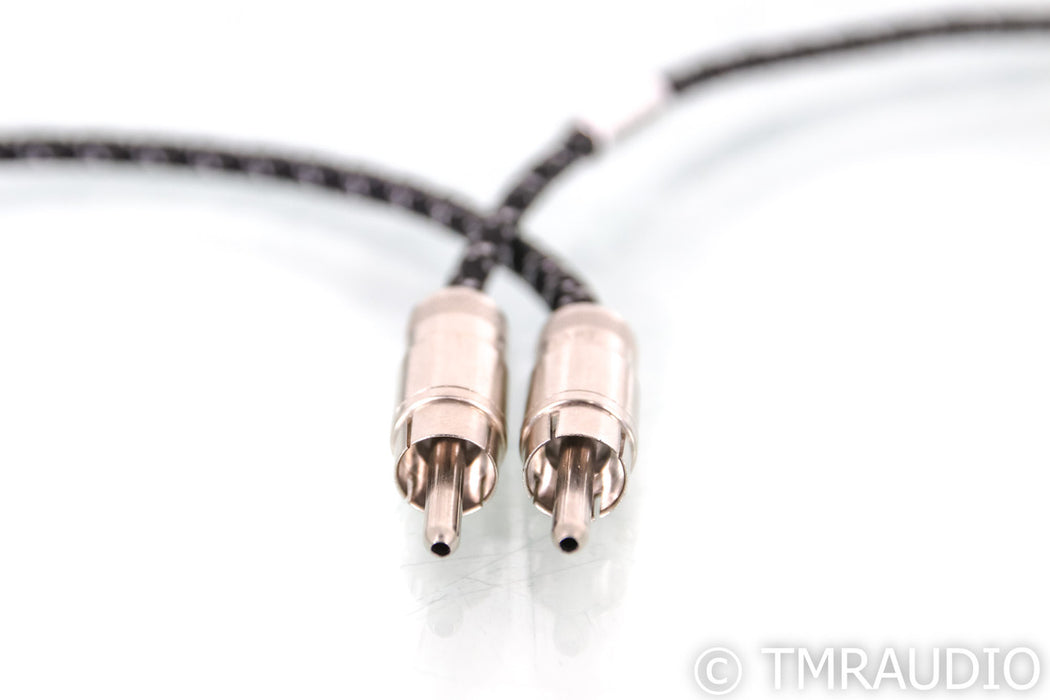 Zu Audio Event Digital RCA Coaxial Cable; Single 1m Interconnect