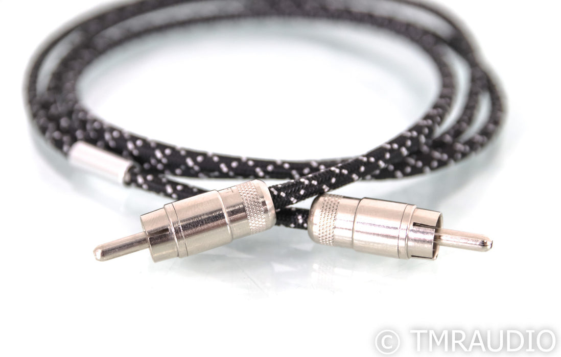 Zu Audio Event Digital RCA Coaxial Cable; Single 1m Interconnect