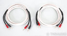 AudioQuest Rocket 22 Speaker Cables; 2m Pair