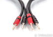 AudioQuest Rocket 22 Speaker Cables; 2m Pair