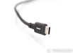AudioQuest Carbon USB Cable; 0.75m Digital Interconnect; USB-C to USB-B