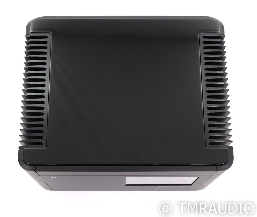 PS Audio PowerPlant 15 AC Power Line Regenerator; Remote; Black (Used)