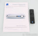 PS Audio Stellar Gain Cell DAC; Remote; Black (Used)