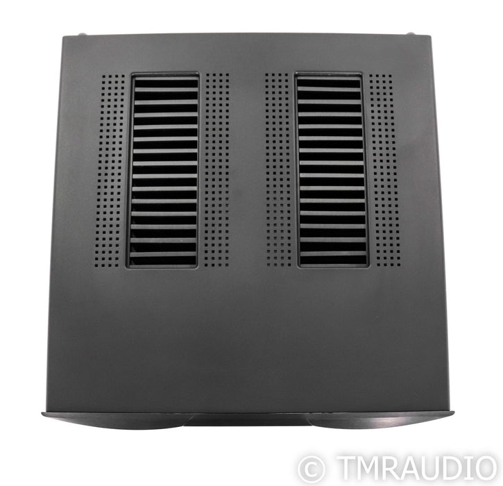 Mark Levinson No. 532H Stereo Power Amplifier; Black; 532-H