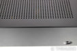 NAD C 390DD Digital Integrated Power Amplifier; C390DD; DAC; Remote