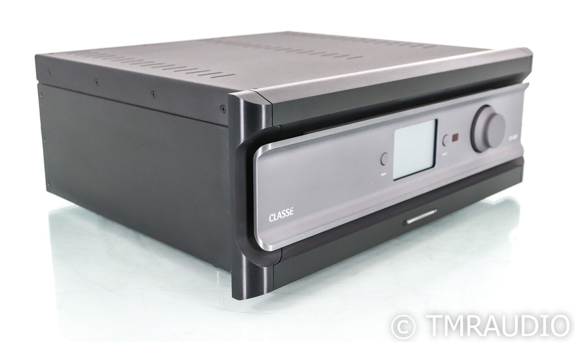 Classe CT-SSP 7.1 Channel Home Theater Receiver; Remote; CTSSP