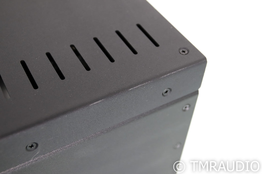 Classe CT-SSP 7.1 Channel Home Theater Receiver; Remote; CTSSP