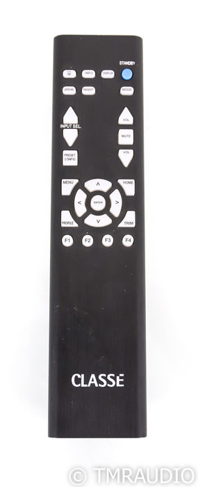 Classe CT-SSP 7.1 Channel Home Theater Receiver; Remote; CTSSP