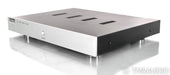 Jolida JD9 Tube MM / MC Phono Preamplifier; JD-9; Silver